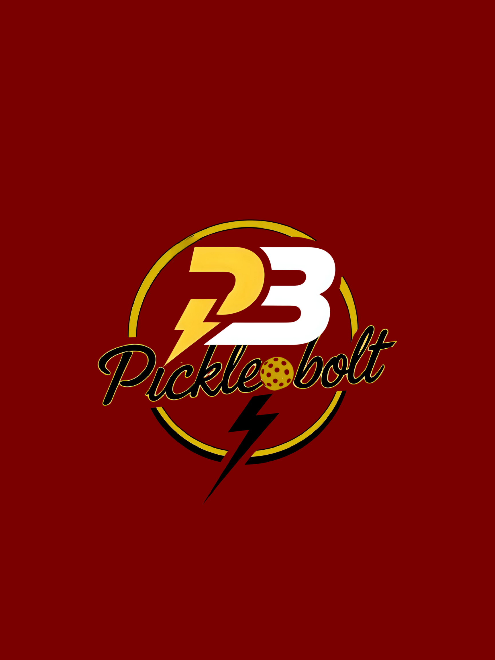 Picklebolt Logo
